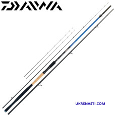 Удилище фидерное Daiwa N'Zon 2.0 Power Distance Feeder